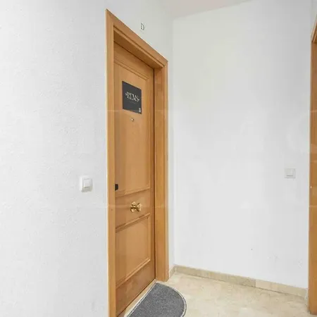 Romantic Getaway In The Center Διαμέρισμα