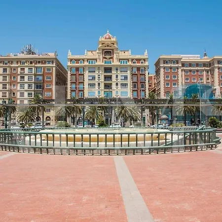 Διαμέρισμα Romantic Getaway In The Center