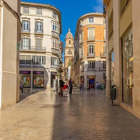 Διαμέρισμα Romantic Getaway In The Center