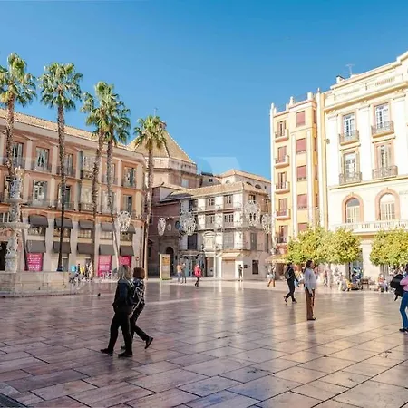 Romantic Getaway In The Center Διαμέρισμα