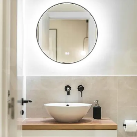 Romantic Getaway In The Center By Rems Apartment Malaga